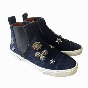 Jimmy Choo | Shoes | Jimmy Choo Memphis F Sneakers | Poshmark